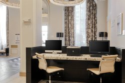  - Courtyard by Marriott Hotel San Francisco