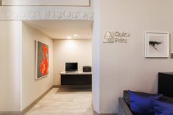  - Courtyard by Marriott Hotel San Francisco