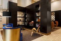  - Courtyard by Marriott Hotel San Francisco