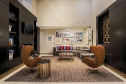  - Courtyard by Marriott Hotel San Francisco