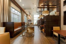  - Courtyard by Marriott Hotel San Francisco