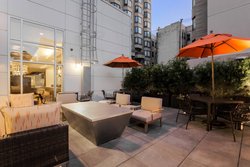  - Courtyard by Marriott Hotel San Francisco