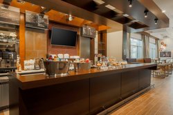  - Courtyard by Marriott Hotel San Francisco