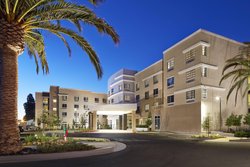  - Courtyard by Marriott Hotel Sunnyvale