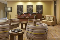  - Courtyard by Marriott Hotel Sunnyvale