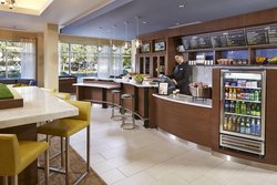  - Courtyard by Marriott Hotel Sunnyvale