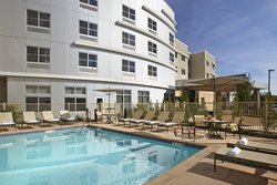  - Courtyard by Marriott Hotel Sunnyvale