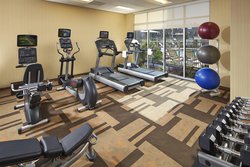  - Courtyard by Marriott Hotel Sunnyvale