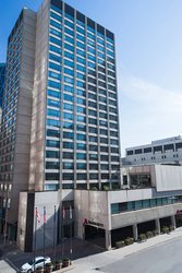  - Marriott Hotel Calgary