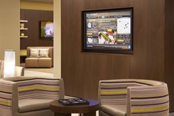  - Courtyard by Marriott Hotel Sunnyvale