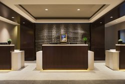  - Marriott Hotel Calgary