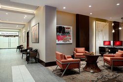  - Marriott Hotel Calgary