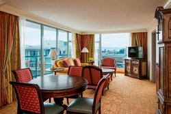  - Marriott Inner Harbour Hotel Victoria