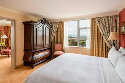  - Marriott Inner Harbour Hotel Victoria