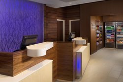  - Fairfield Inn & Suites by Marriott Downtown Nashville - I-40 & I-65, Exit 209