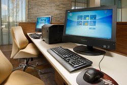  - Fairfield Inn & Suites by Marriott Downtown Nashville - I-40 & I-65, Exit 209