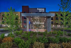  - Fairfield Inn & Suites by Marriott Hendersonville