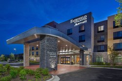  - Fairfield Inn & Suites by Marriott Hendersonville