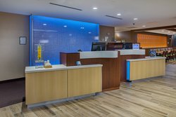  - Fairfield Inn & Suites by Marriott Hendersonville