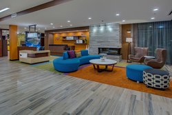  - Fairfield Inn & Suites by Marriott Hendersonville