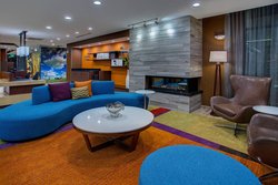  - Fairfield Inn & Suites by Marriott Hendersonville