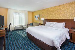  - Fairfield Inn & Suites by Marriott Hendersonville