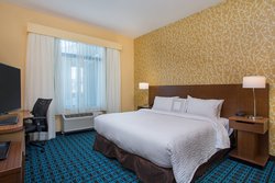 - Fairfield Inn & Suites by Marriott Hendersonville