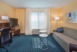  - Fairfield Inn & Suites by Marriott Hendersonville