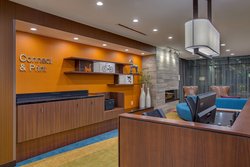  - Fairfield Inn & Suites by Marriott Hendersonville