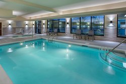  - Fairfield Inn & Suites by Marriott Hendersonville