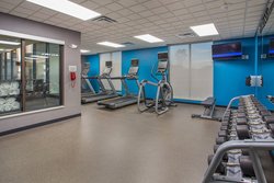  - Fairfield Inn & Suites by Marriott Hendersonville