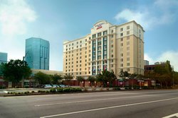  - SpringHill Suites by Marriott Buckhead Atlanta