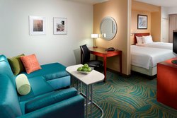  - SpringHill Suites by Marriott Buckhead Atlanta
