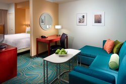  - SpringHill Suites by Marriott Buckhead Atlanta