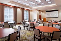  - SpringHill Suites by Marriott Buckhead Atlanta