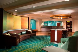  - SpringHill Suites by Marriott Buford - I-85, Exit 115