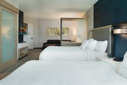  - SpringHill Suites by Marriott Cedar Park