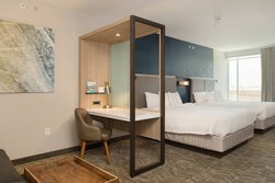  - SpringHill Suites by Marriott Cedar Park