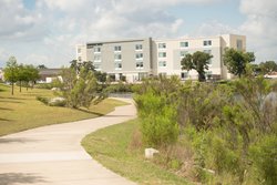  - SpringHill Suites by Marriott Cedar Park