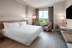  - AC Hotel by Marriott Downtown Gainesville