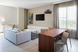  - AC Hotel by Marriott Downtown Gainesville