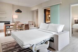  - AC Hotel by Marriott Downtown Gainesville