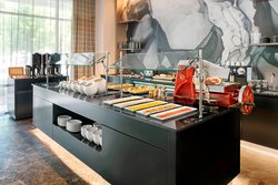  - AC Hotel by Marriott Downtown Gainesville