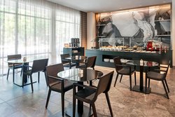  - AC Hotel by Marriott Downtown Gainesville