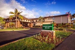  - Courtyard by Marriott Hotel Oahu North Shore Laie