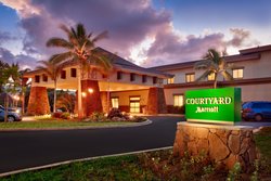  - Courtyard by Marriott Hotel Oahu North Shore Laie