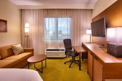  - Courtyard by Marriott Hotel Oahu North Shore Laie