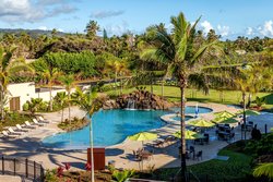  - Courtyard by Marriott Hotel Oahu North Shore Laie
