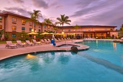  - Courtyard by Marriott Hotel Oahu North Shore Laie
