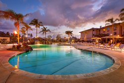  - Courtyard by Marriott Hotel Oahu North Shore Laie